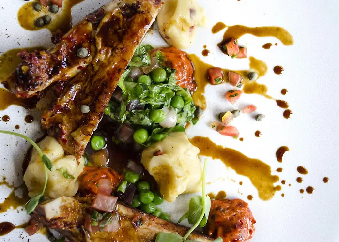 豪宅博纳姆酒店