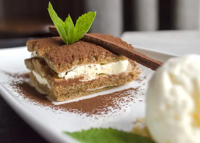 酒店 豪宅博纳姆酒店 爱丁堡