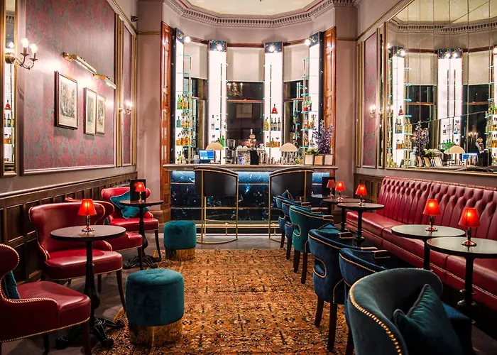 豪宅博纳姆酒店