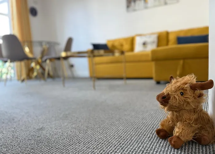 Apartment The Shore 2 Bedroom