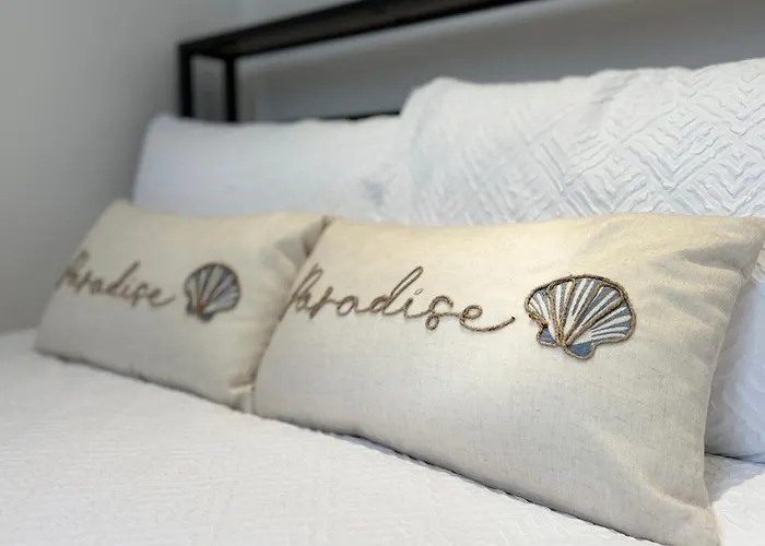 Apartment The Shore 2 Bedroom Edinburgh