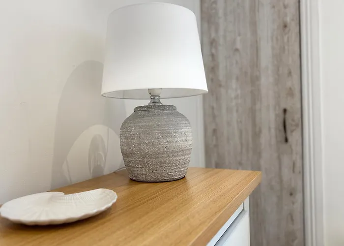 The Shore 2 Bedroom Apartment