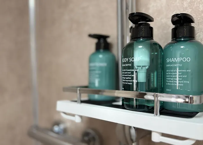 Apartment The Shore 2 Bedroom