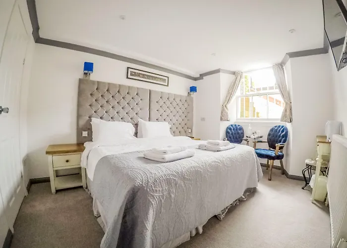 Affittacamere Allison House 17