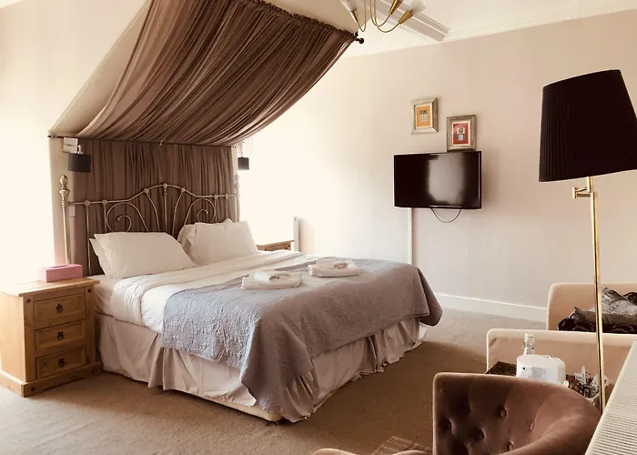 Allison House 17 Affittacamere 3*