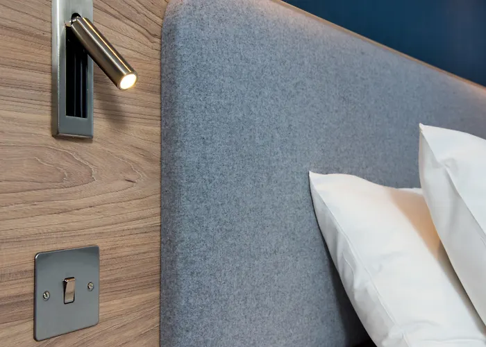 Express - Leith Waterfront By Ihg Эдинбург
