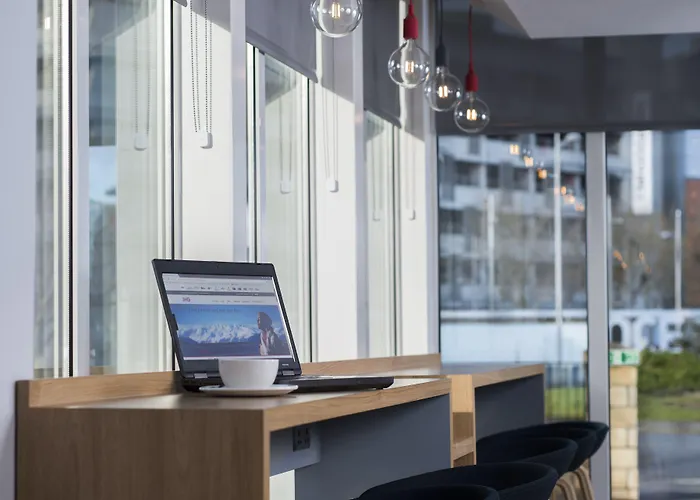 Express - Leith Waterfront By Ihg 3*