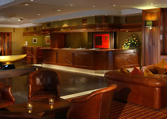 Delta By Marriott Hotell 4*