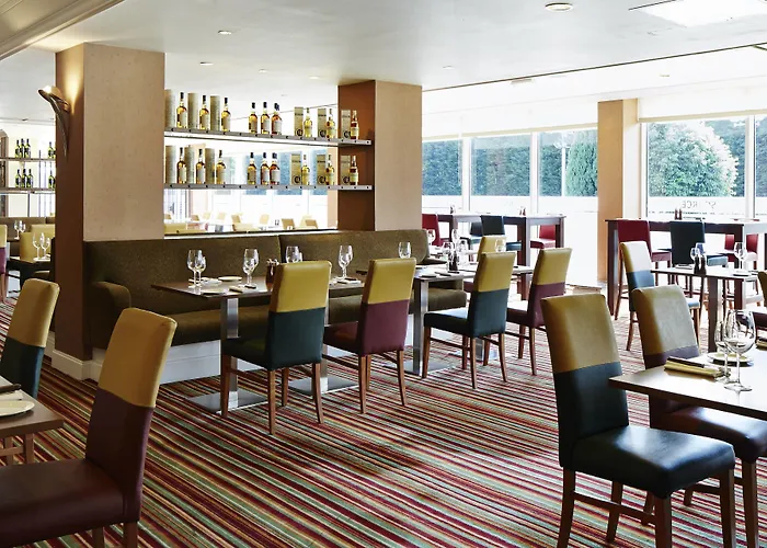 Delta By Marriott Hotell 4*
