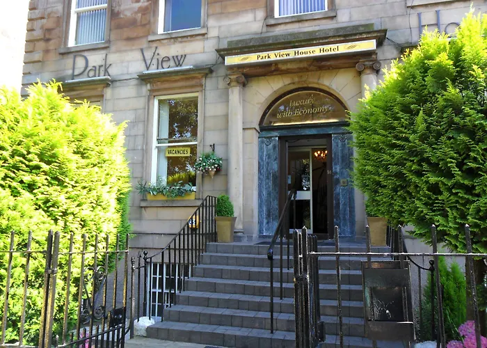Park View House