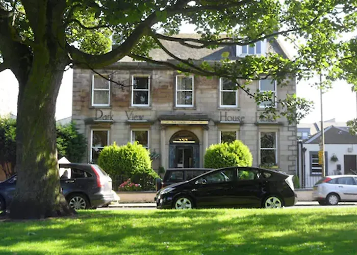 Hotel Park View House