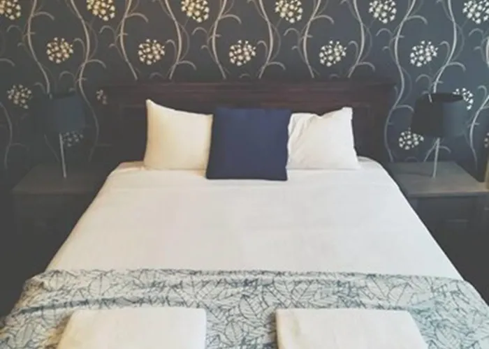 Park View House Hotel Edimburgo