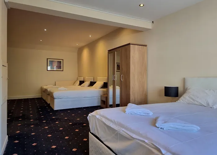 Park View House 3*