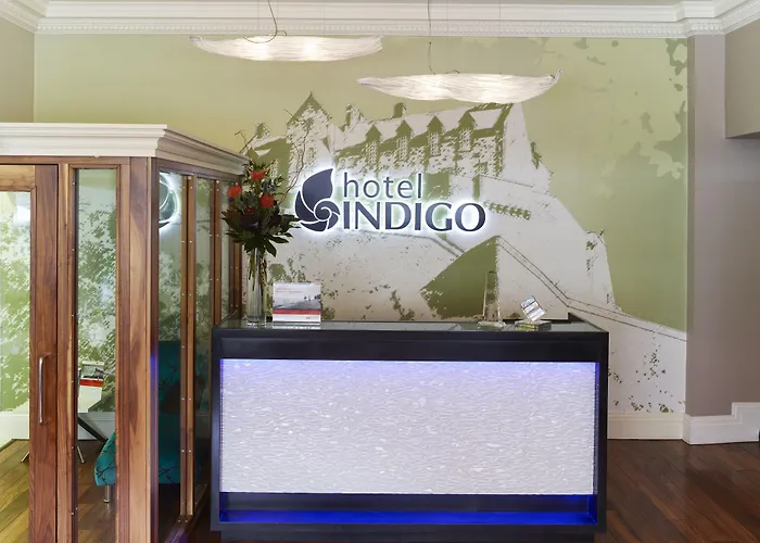 Indigo By Ihg 4*