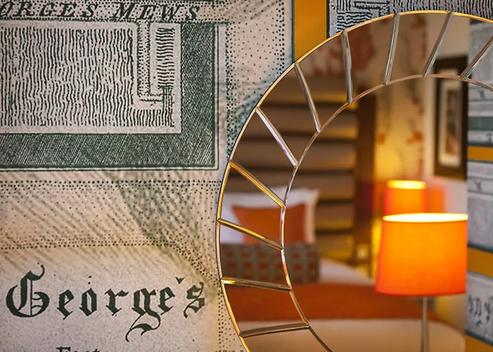 Hotell Indigo By Ihg