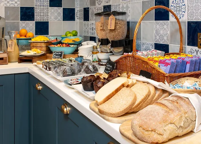 Indigo By Ihg Edinburg