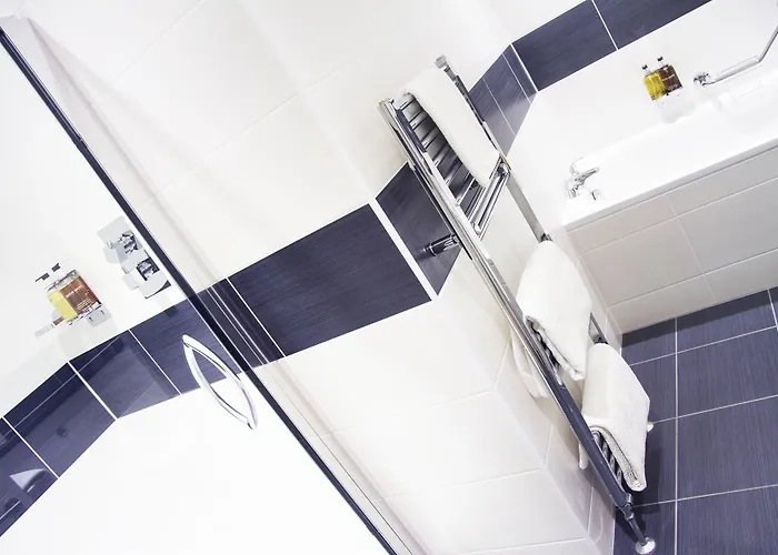 Szálloda Royal Scots Club Edinburgh