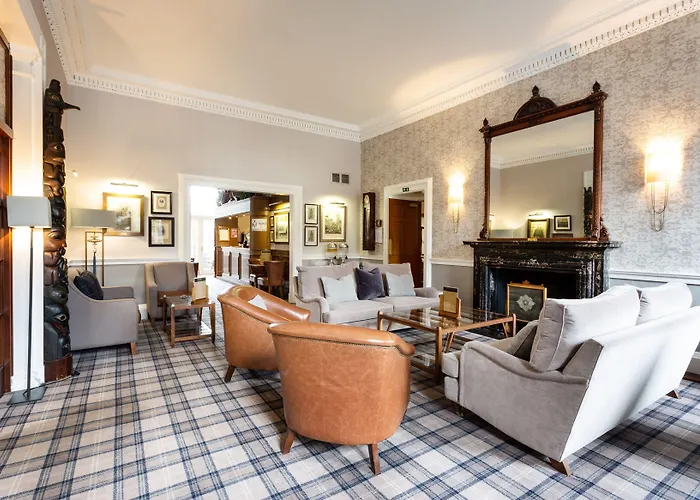 Royal Scots Club 3*
