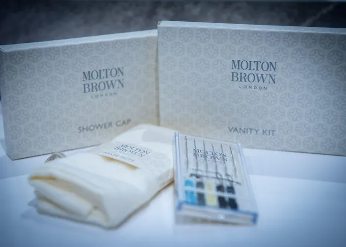 Royal Scots Club 3* Edinburgh