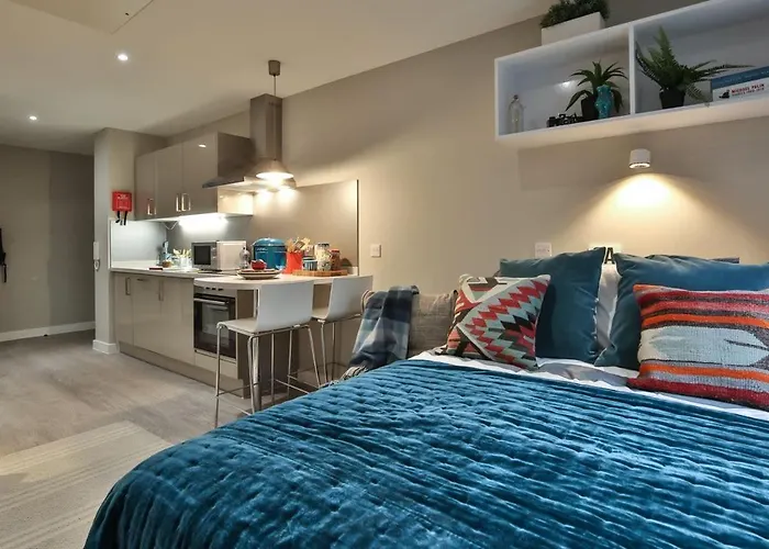 For Students Only - Kings Stables Road In شقة إدنبرة