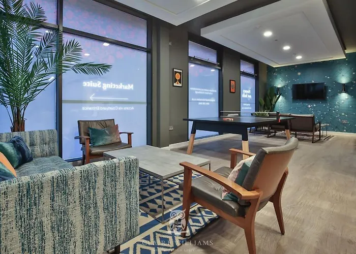 For Students Only - Kings Stables Road In شقة *