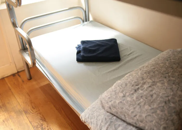 St Christopher's - Original *