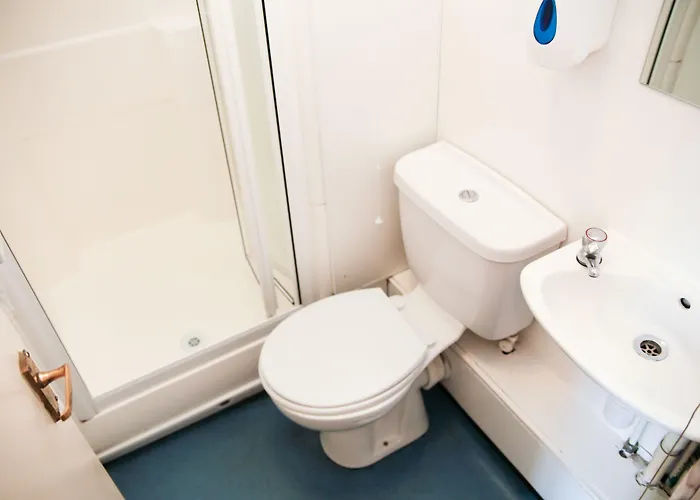 St Christopher's - Original 호스텔