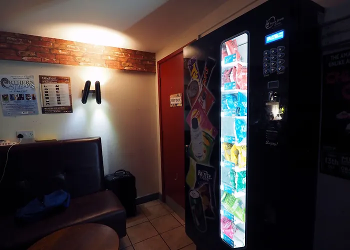 St Christopher's - Original 호스텔 *