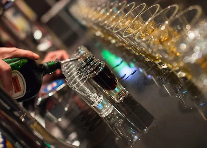 호스텔 St Christopher's - Original *