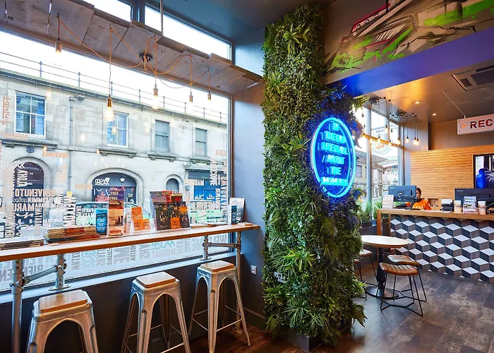 St Christopher's - Original 에든버러