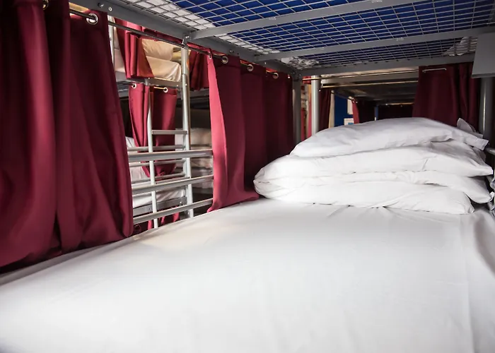 St Christopher's - Original 에든버러