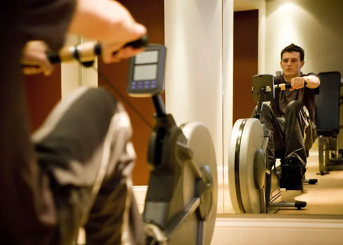 Fraser Apartmanhotel Edinburgh