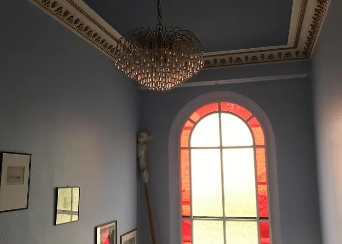 Dorstan House Vendégház