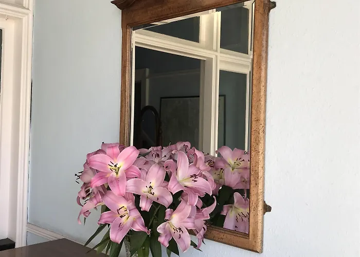 Dorstan House 3* Edinburgh