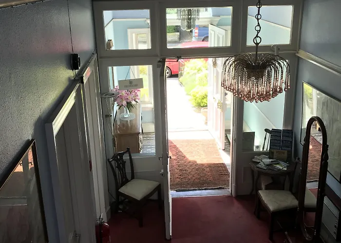 Vendégház Dorstan House 3*