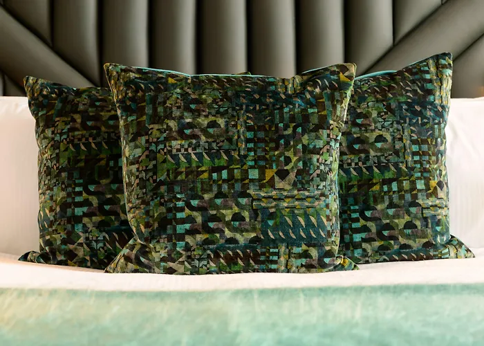 Hotel Black Ivy Edynburg