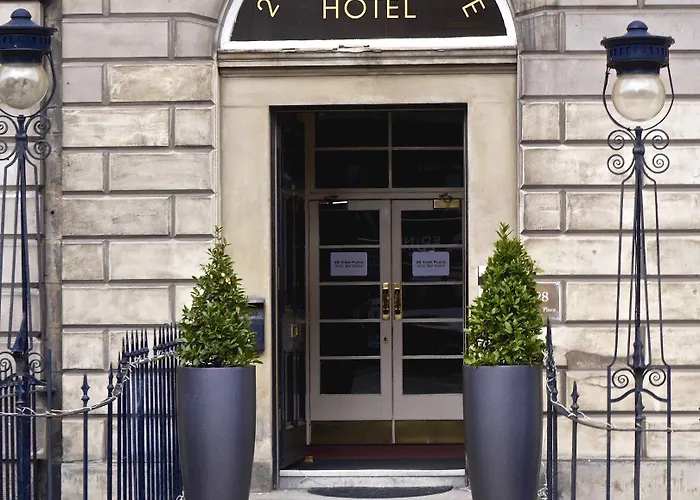 28 York Place 3* Edinburg