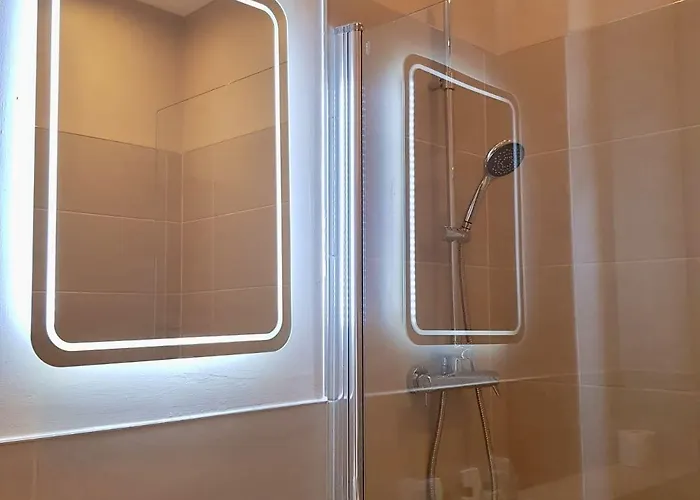 28 York Place Hotell Edinburg