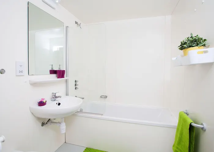 Aparthotel Unite Students - Chalmers Street - The Meadows 3*