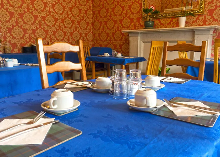 Arrandale Gasthuis 3*