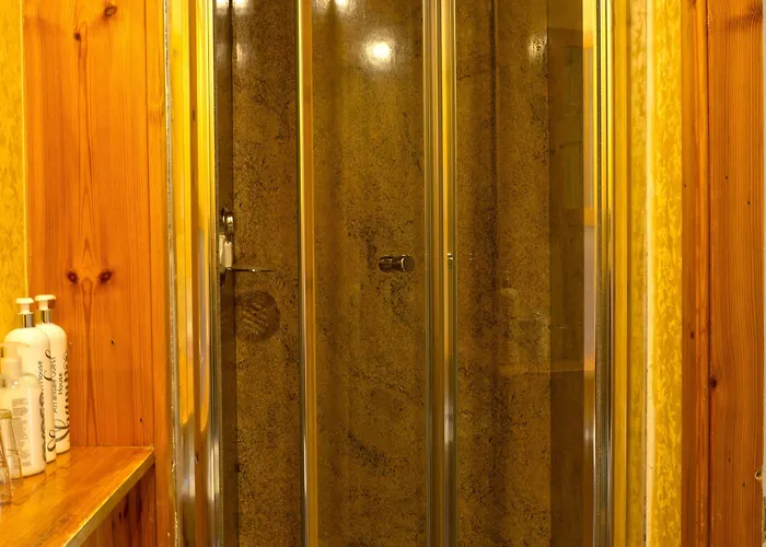 Arrandale Gasthuis 3*