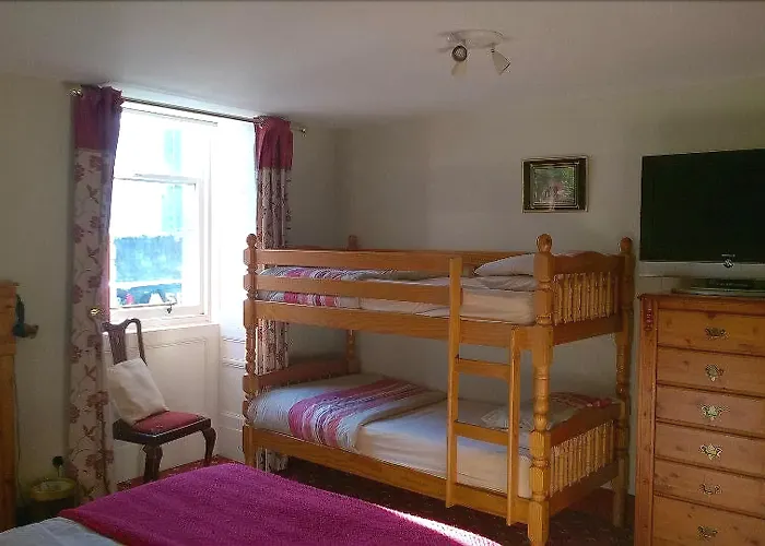 Pillars House 3*