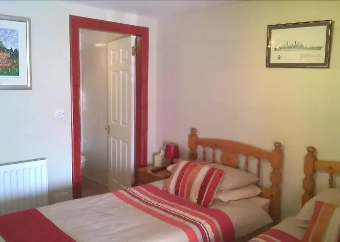Pillars House 3*