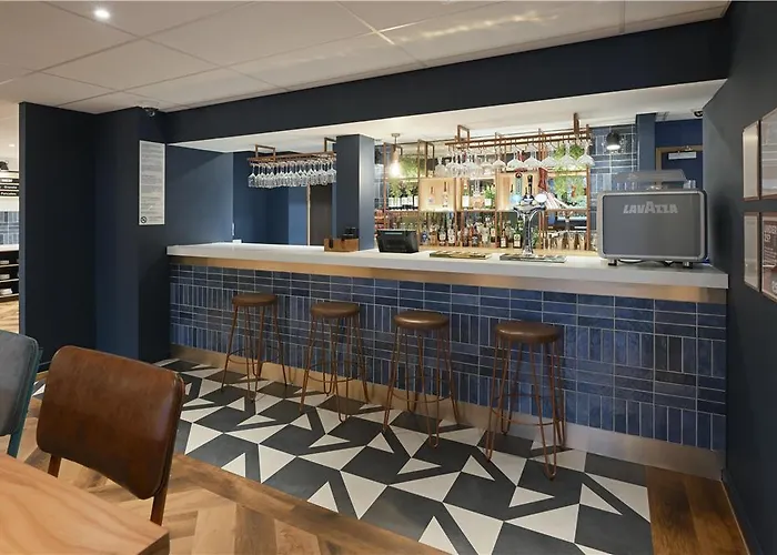 Hotel Travelodge Cameron Toll