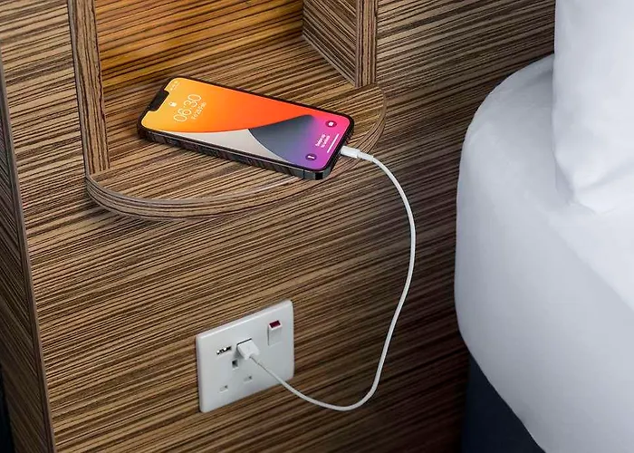 Travelodge Airport 3* Edimburgo