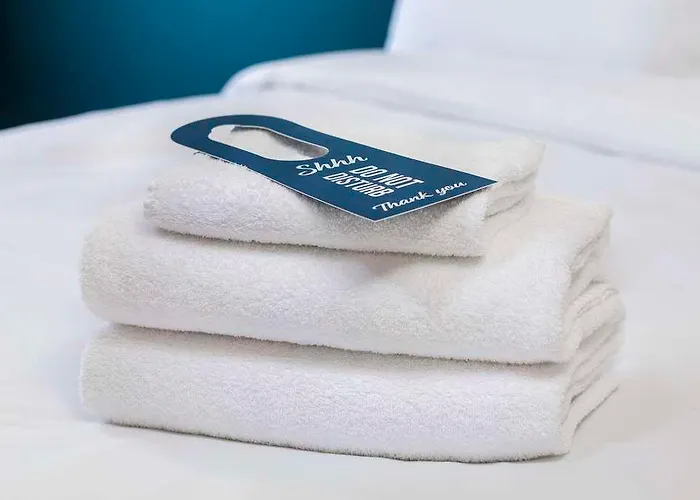 Hotel Travelodge Airport Edimburgo