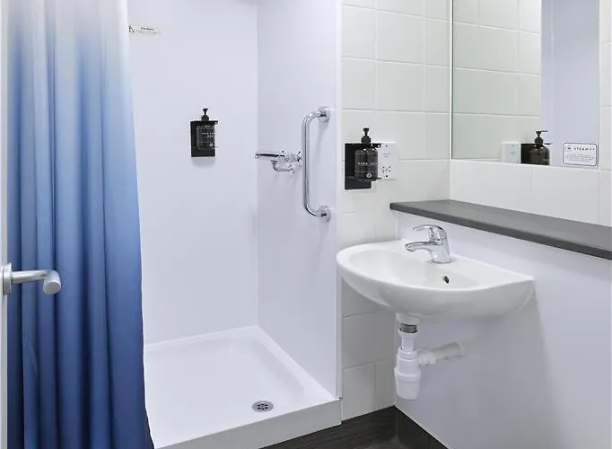 Travelodge Airport Hotel Edimburgo