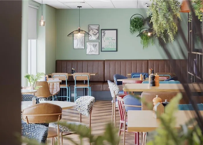 Hotel Travelodge Airport