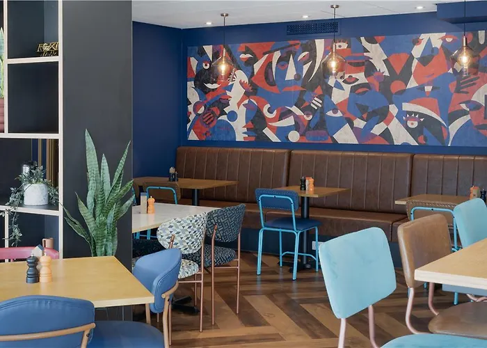 Hotel Travelodge Airport