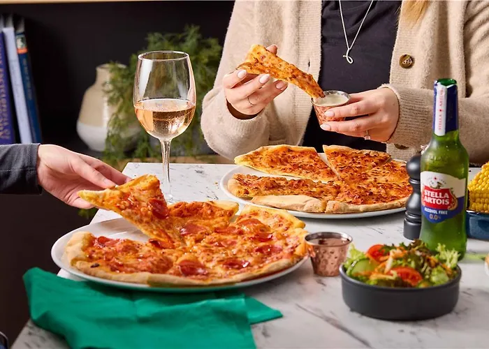 Travelodge Airport 3* Edimburgo